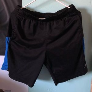boys athletic shorts